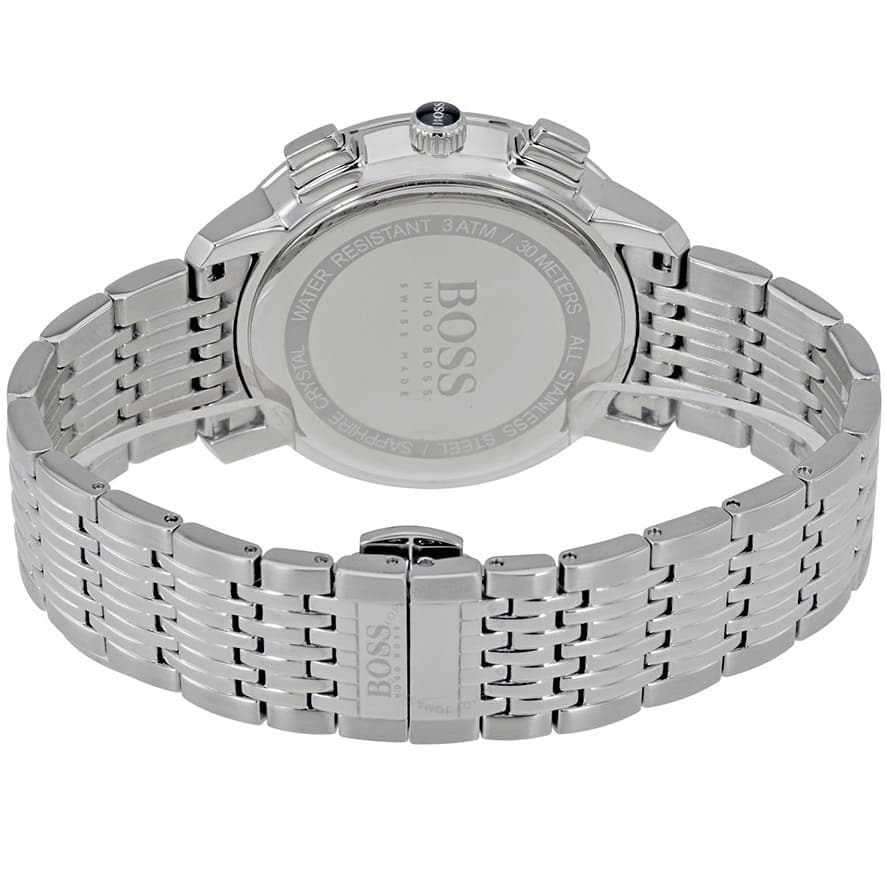 Hugo Boss Watch For Men 1513269