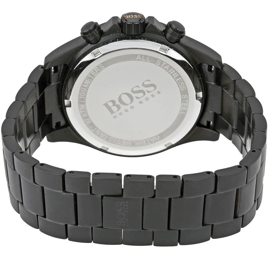 Hugo Boss Watch For Men 1513278