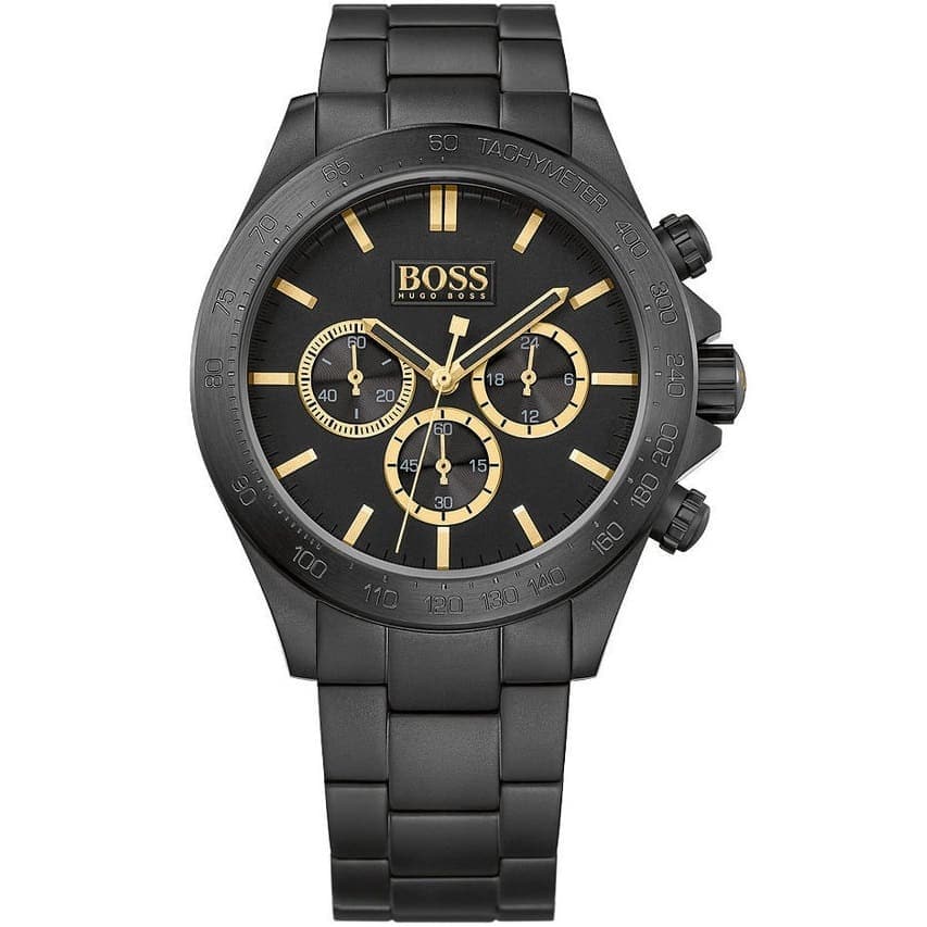 Hugo Boss Watch For Men 1513278