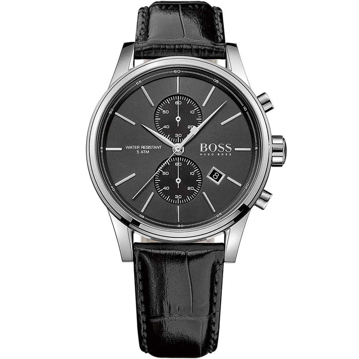 Hugo Boss Watch For Men 1513279