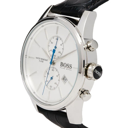 Hugo Boss Watch For Men 1513282