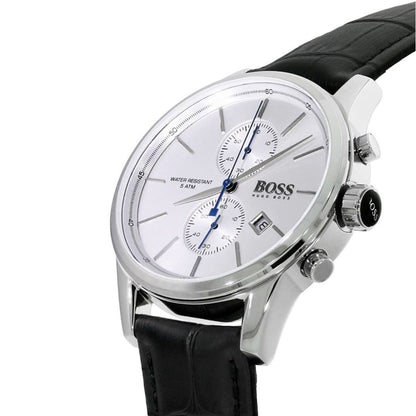 Hugo Boss Watch For Men 1513282