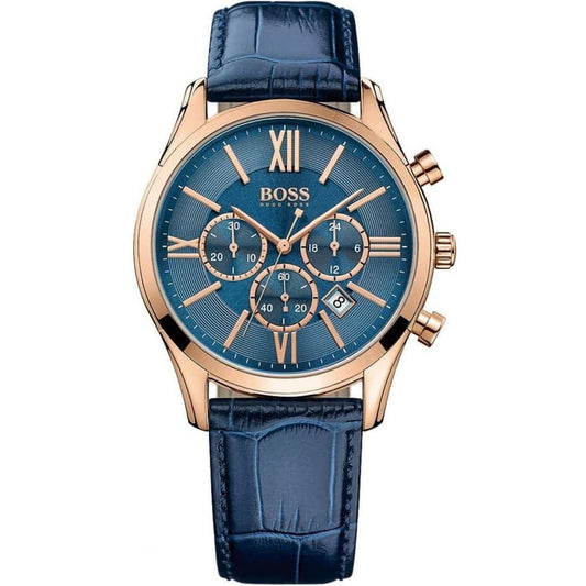 Hugo Boss Watch For Men 1513320