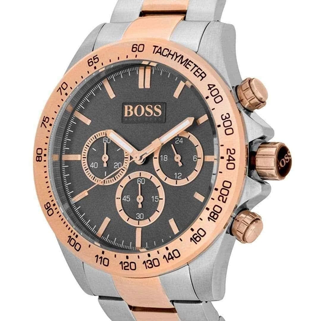 Hugo Boss Watch For Men 1513339