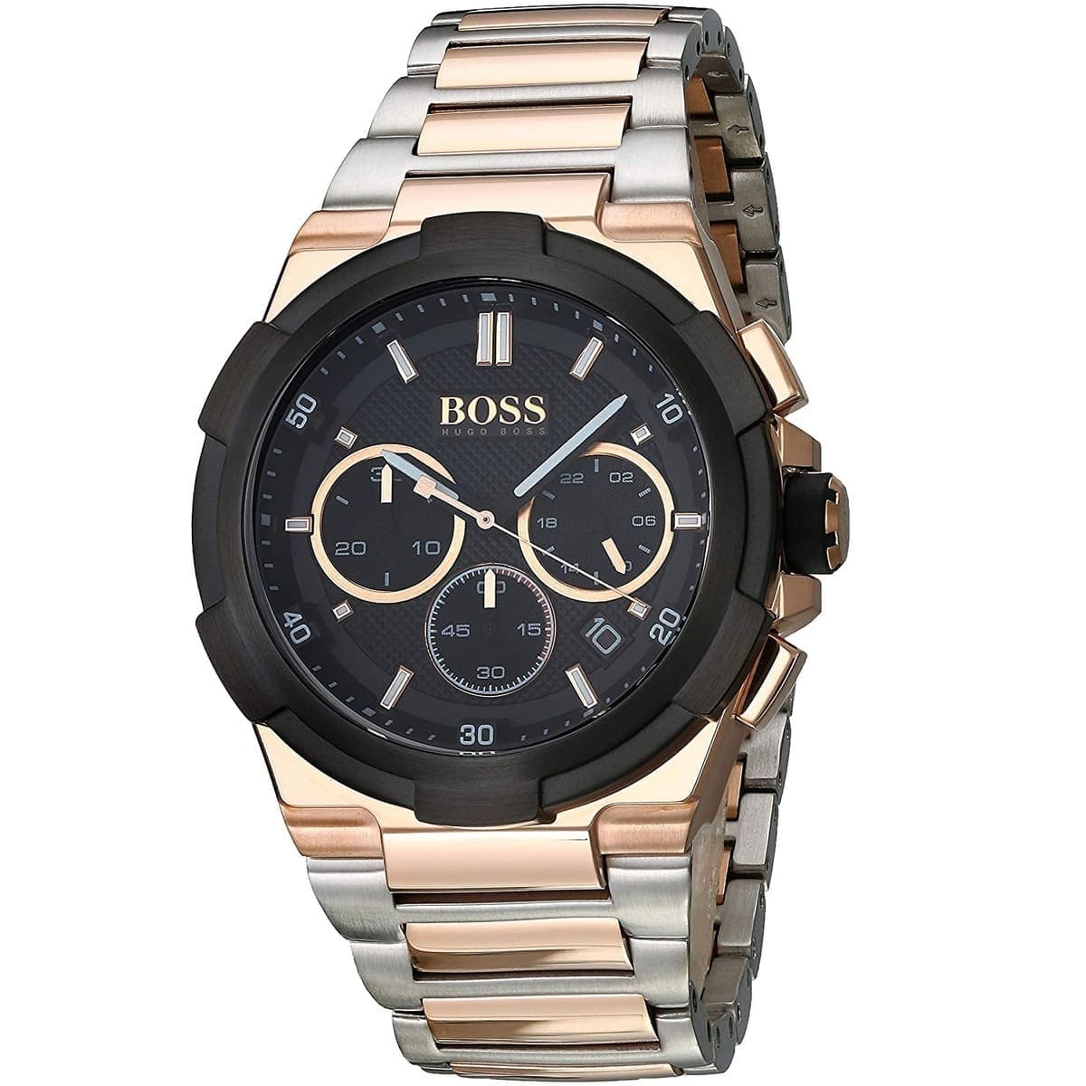 Hugo Boss Watch For Men 1513358