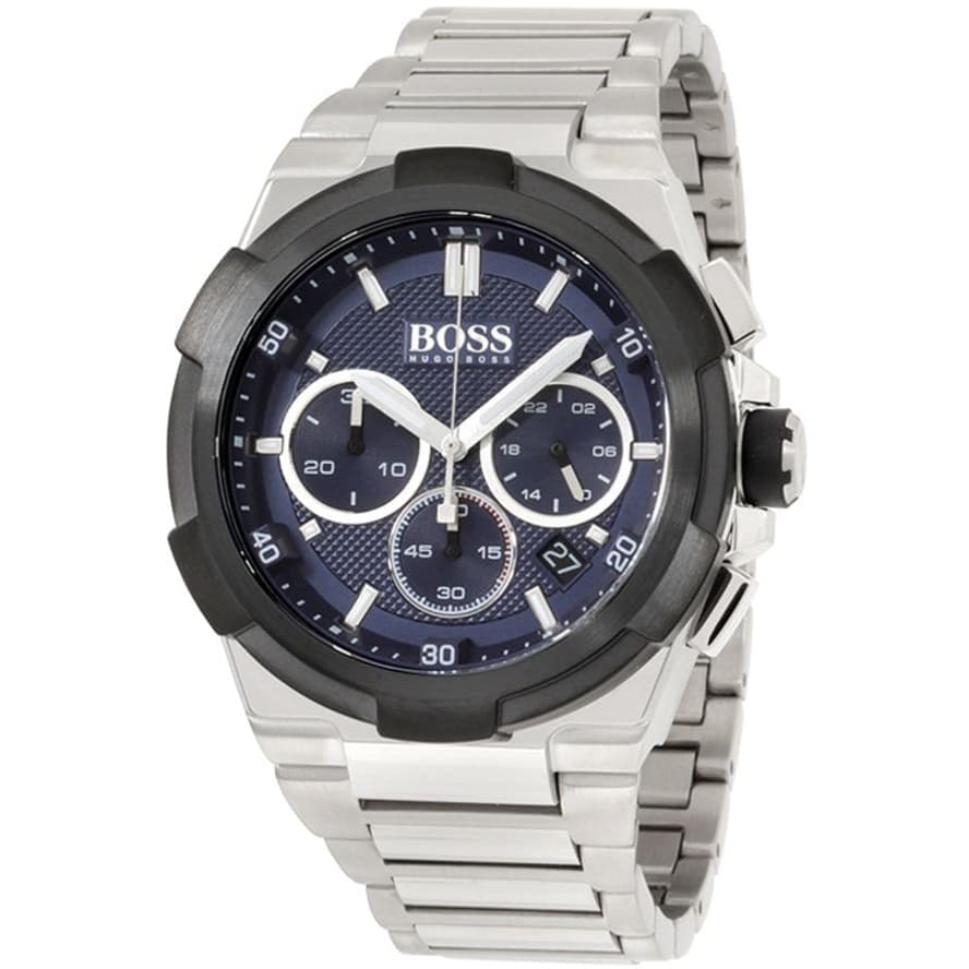 Hugo Boss Watch For Men 1513360