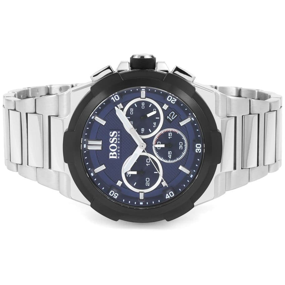 Hugo Boss Watch For Men 1513360