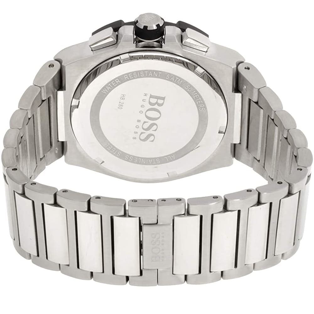 Hugo Boss Watch For Men 1513360