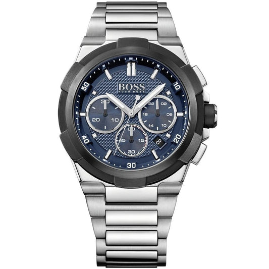 Hugo Boss Watch For Men 1513360