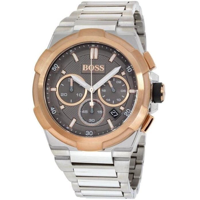 Hugo Boss Watch For Men 1513362