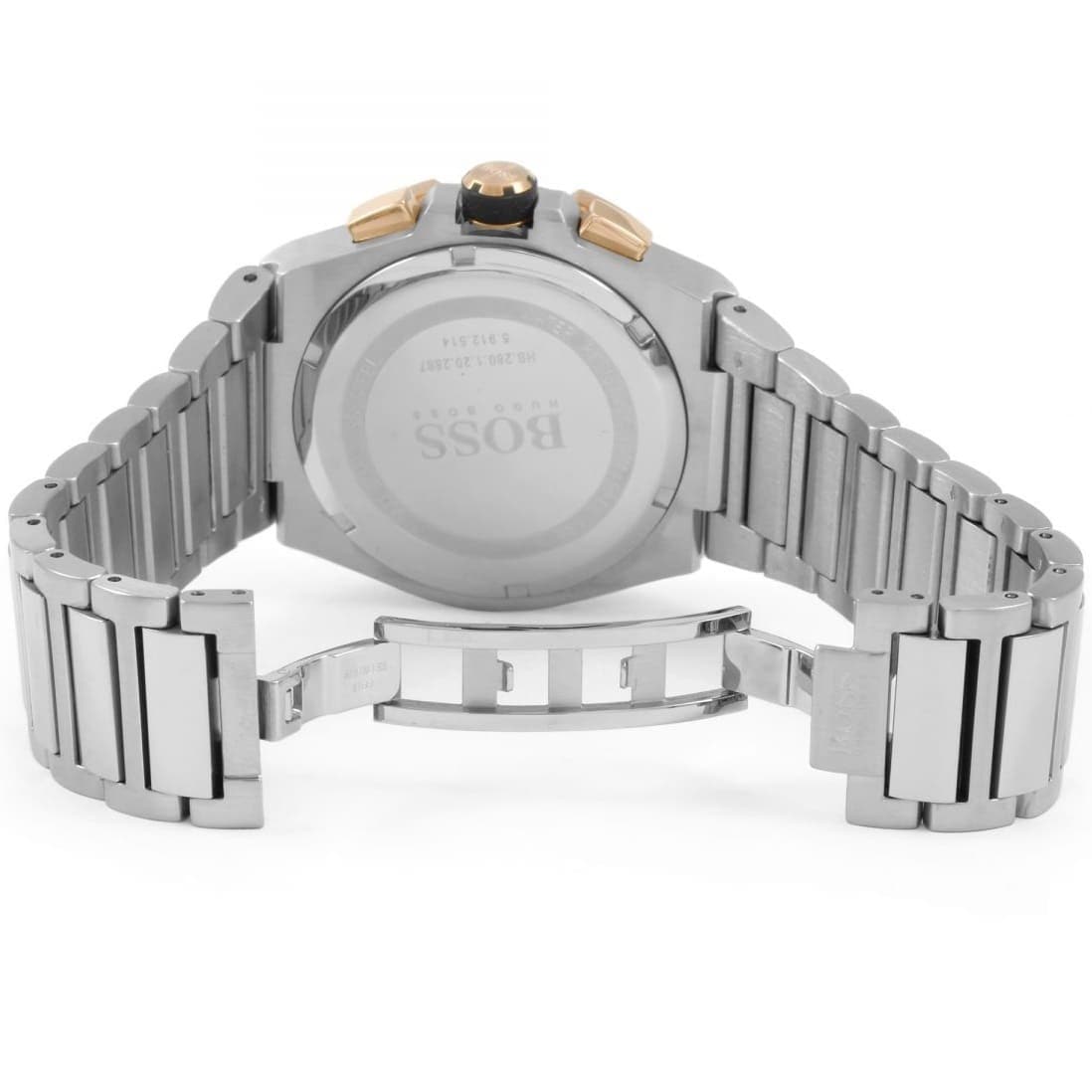 Hugo Boss Watch For Men 1513362