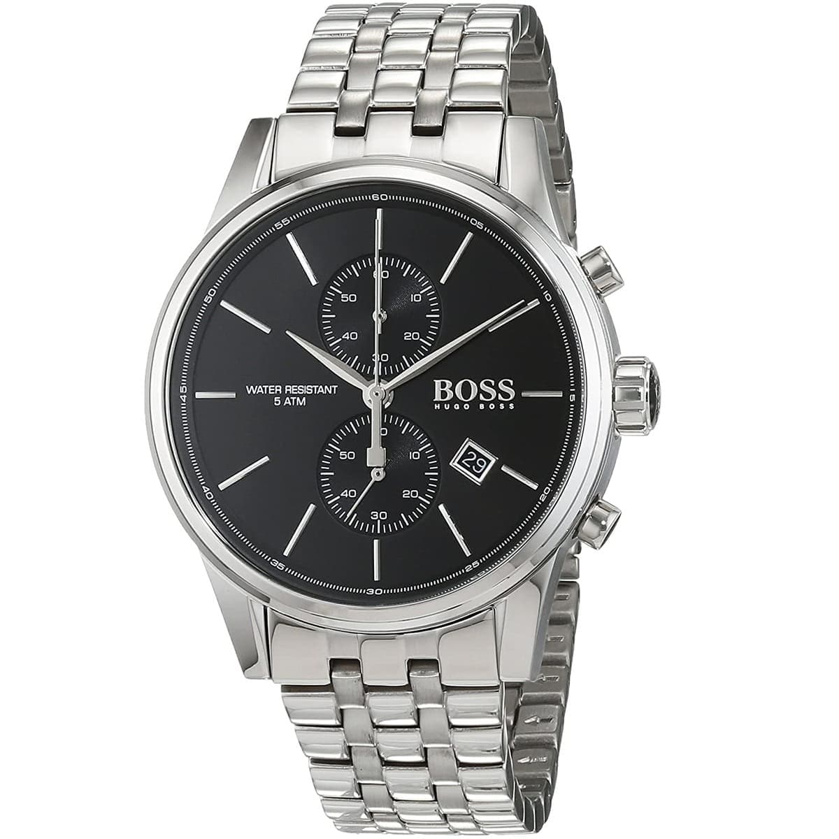 Hugo Boss Watch For Men 1513383