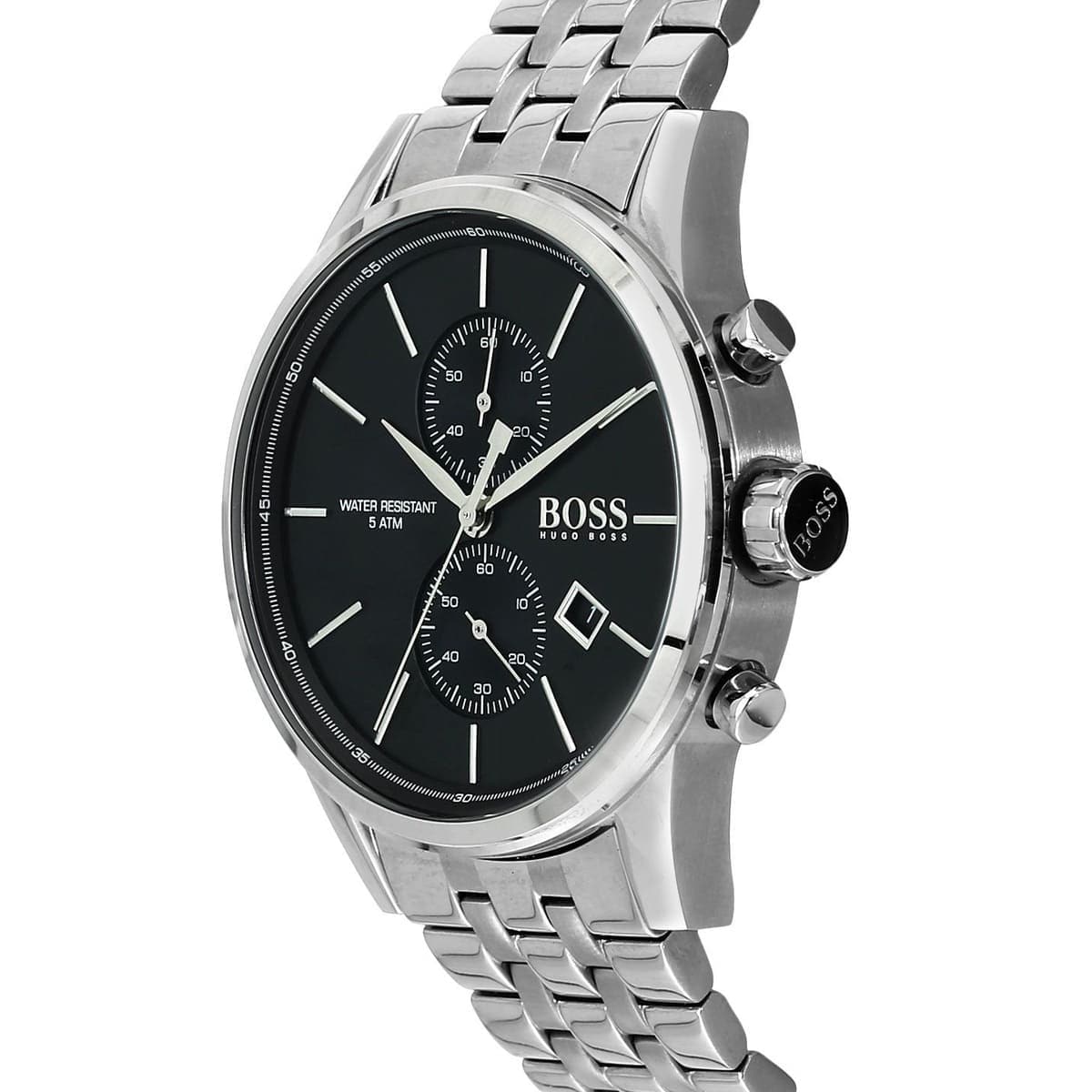 Hugo Boss Watch For Men 1513383