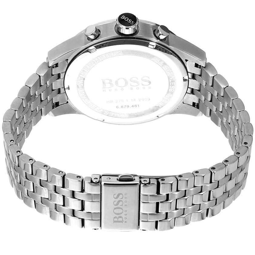 Hugo Boss Watch For Men 1513383