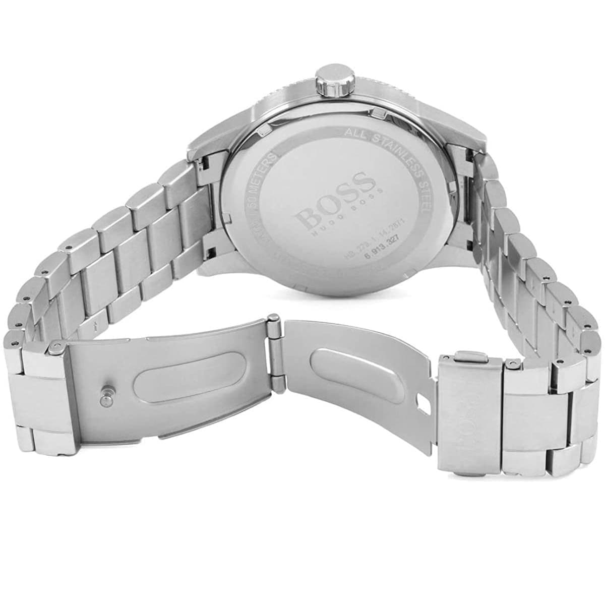 Hugo Boss Watch For Men 1513383