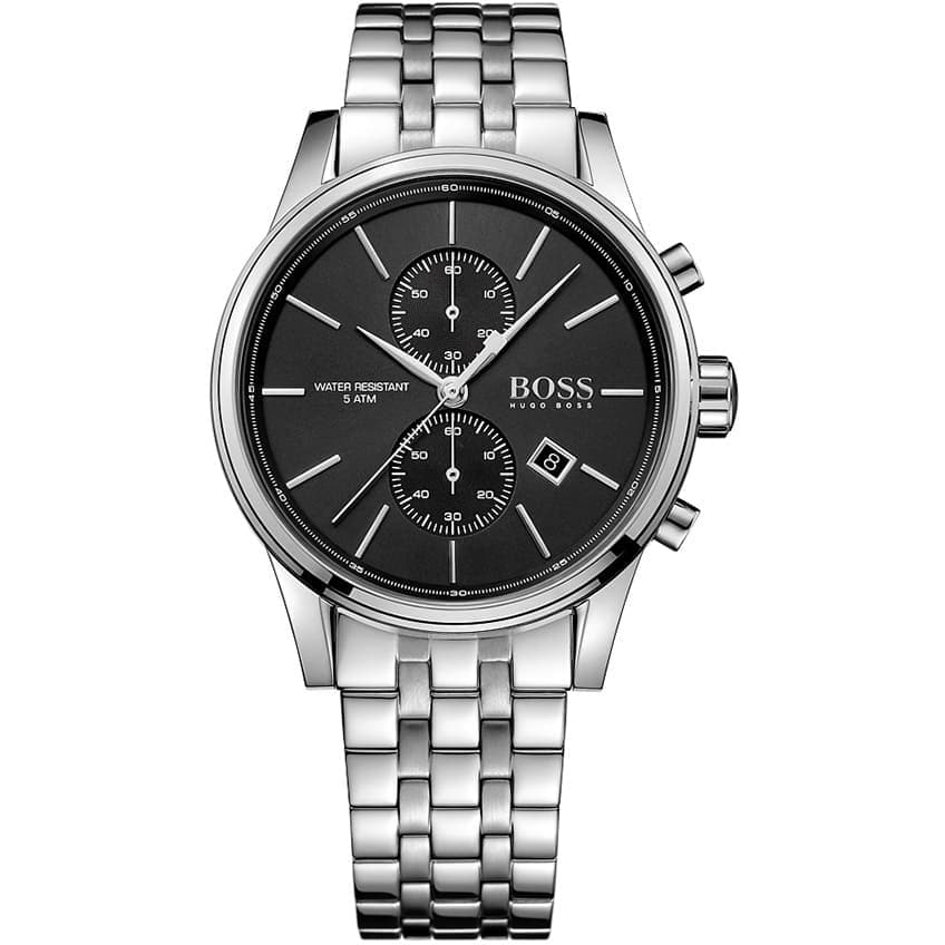 Hugo Boss Watch For Men 1513383