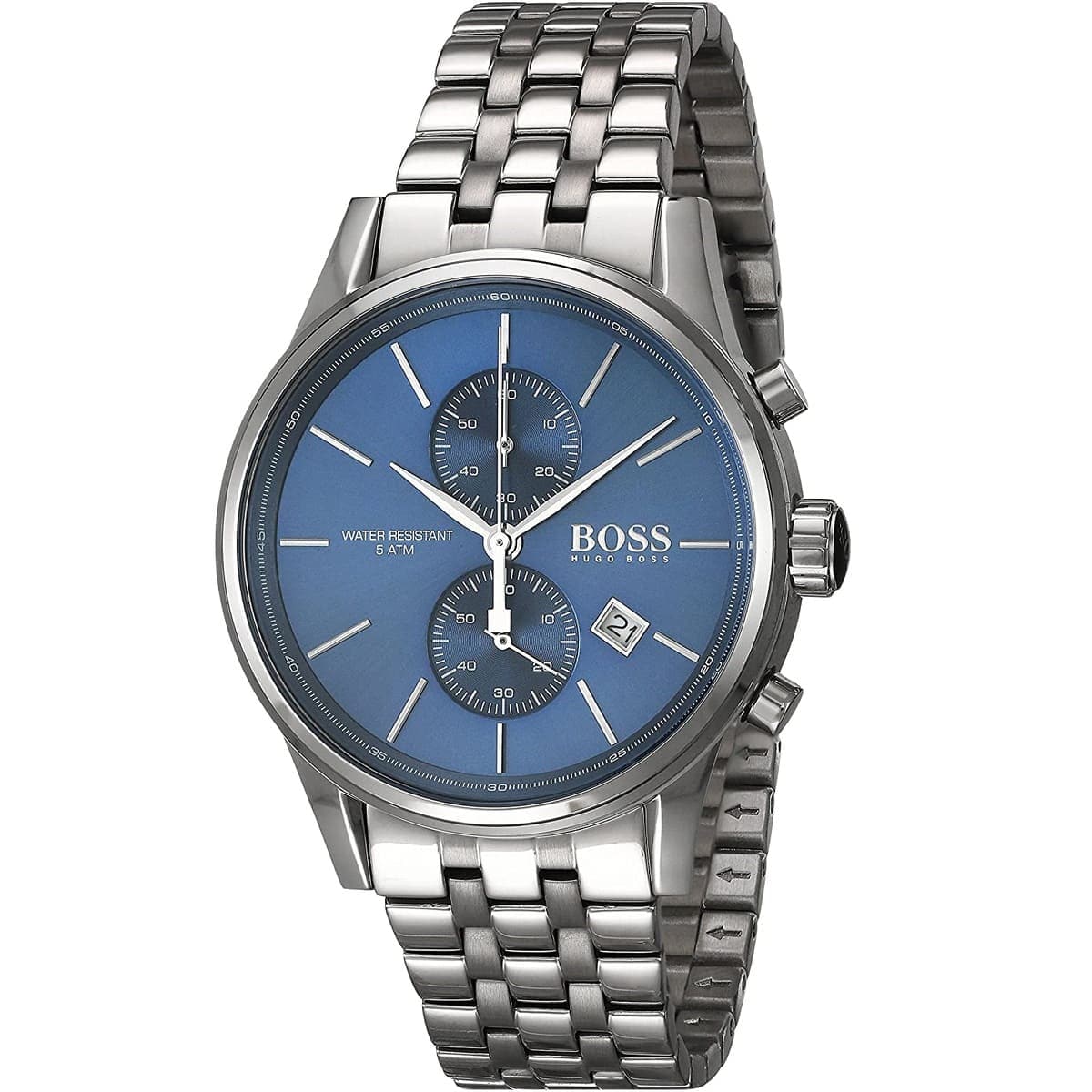 Hugo Boss Watch For Men 1513384