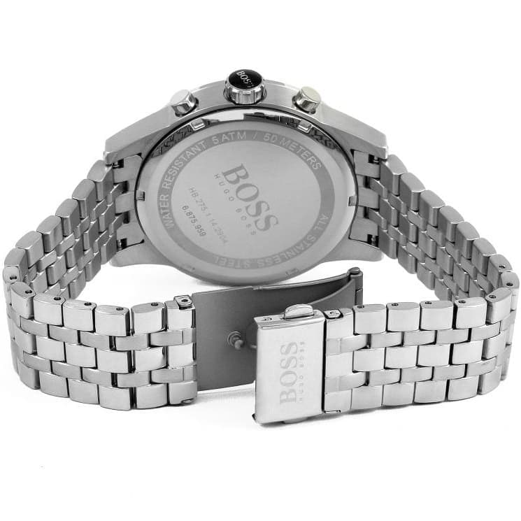 Hugo Boss Watch For Men 1513384