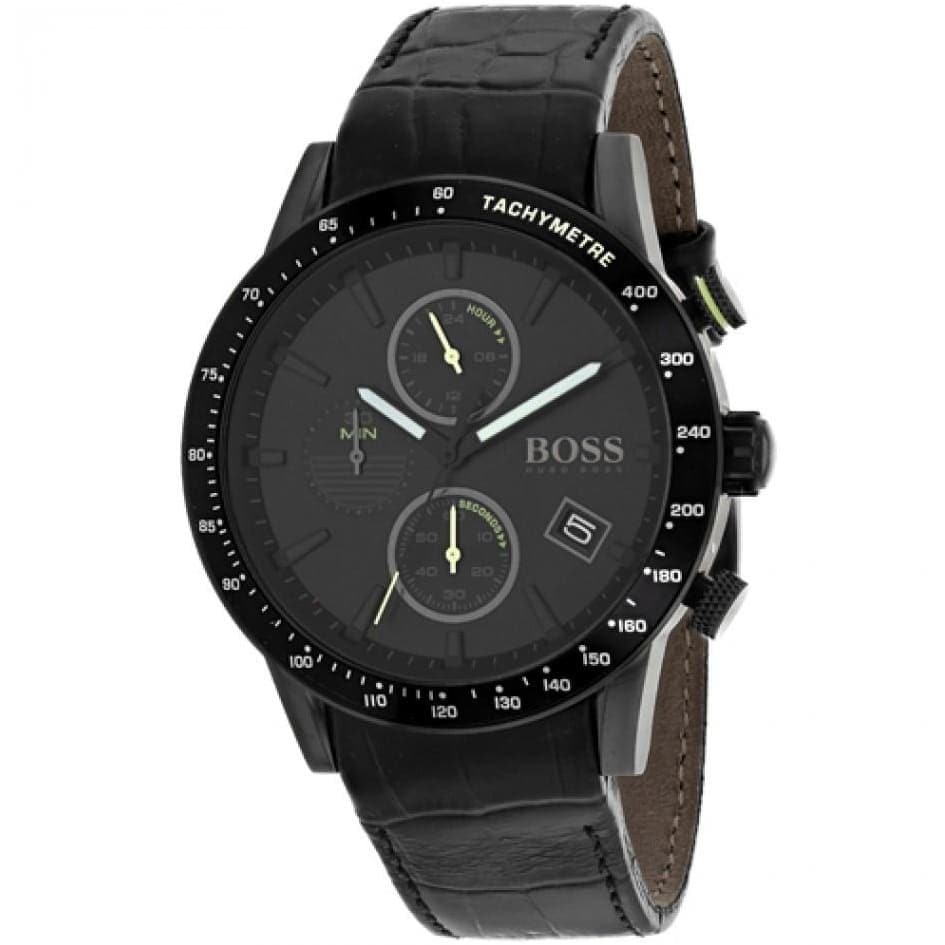 Hugo Boss Watch For Men 1513389