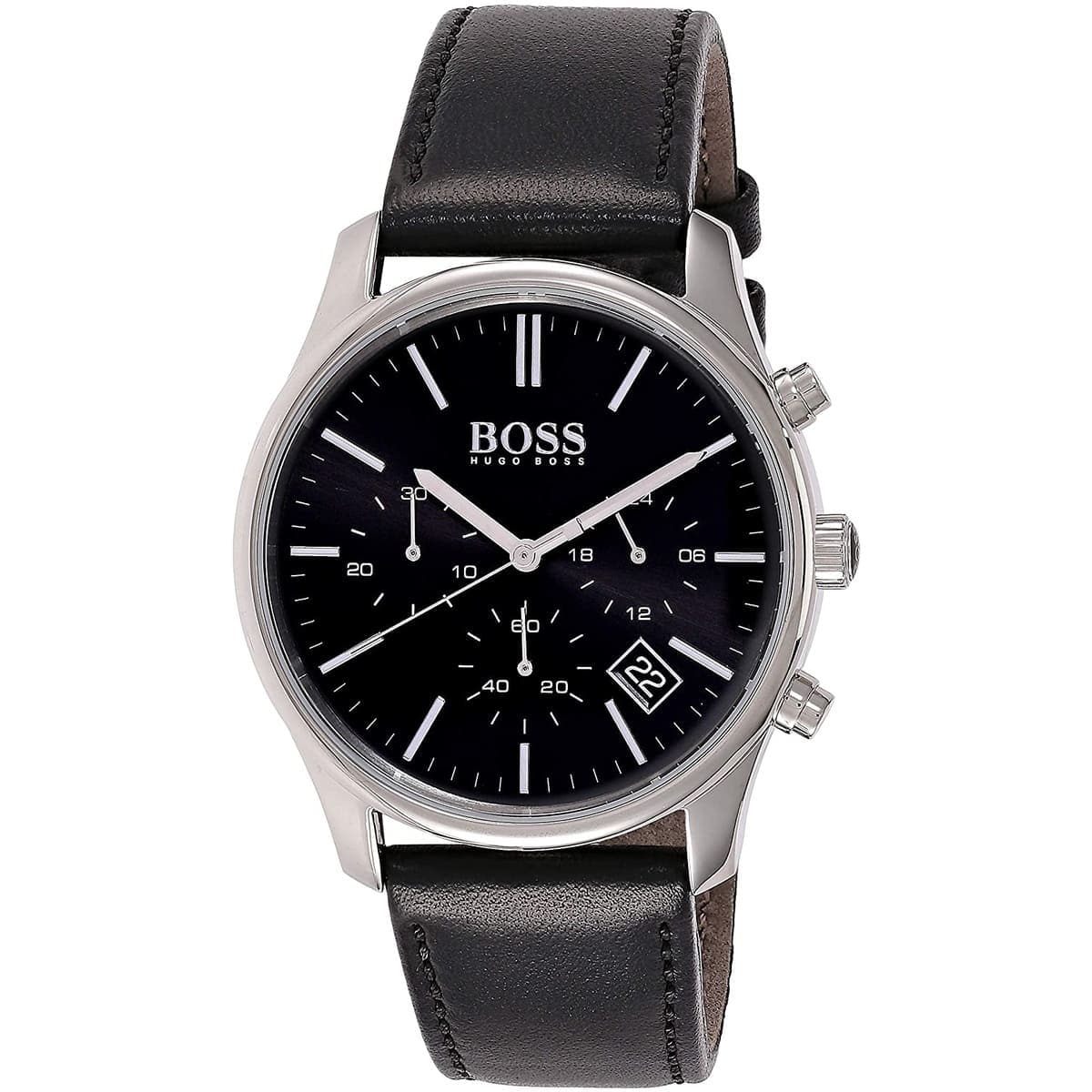 Hugo Boss Watch For Men 1513430