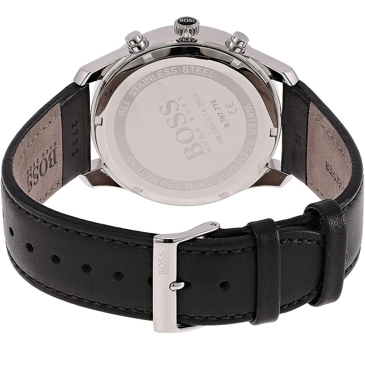 Hugo Boss Watch For Men 1513430