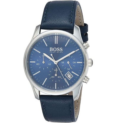 Hugo Boss Watch For Men 1513431