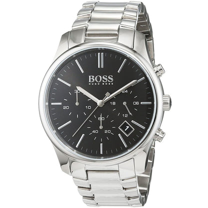 Hugo Boss Watch For Men 1513433