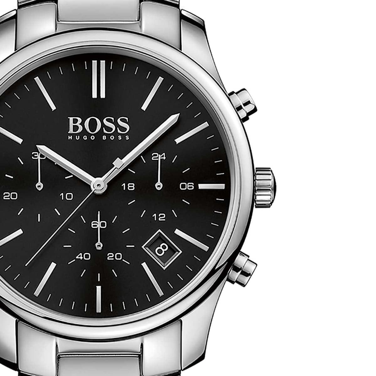 Hugo Boss Watch For Men 1513433