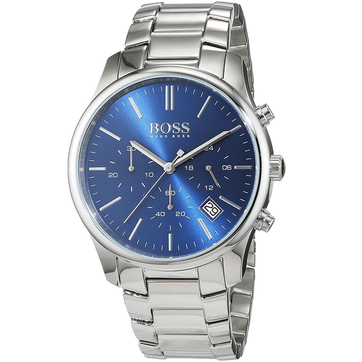 Hugo Boss Watch For Men 1513434