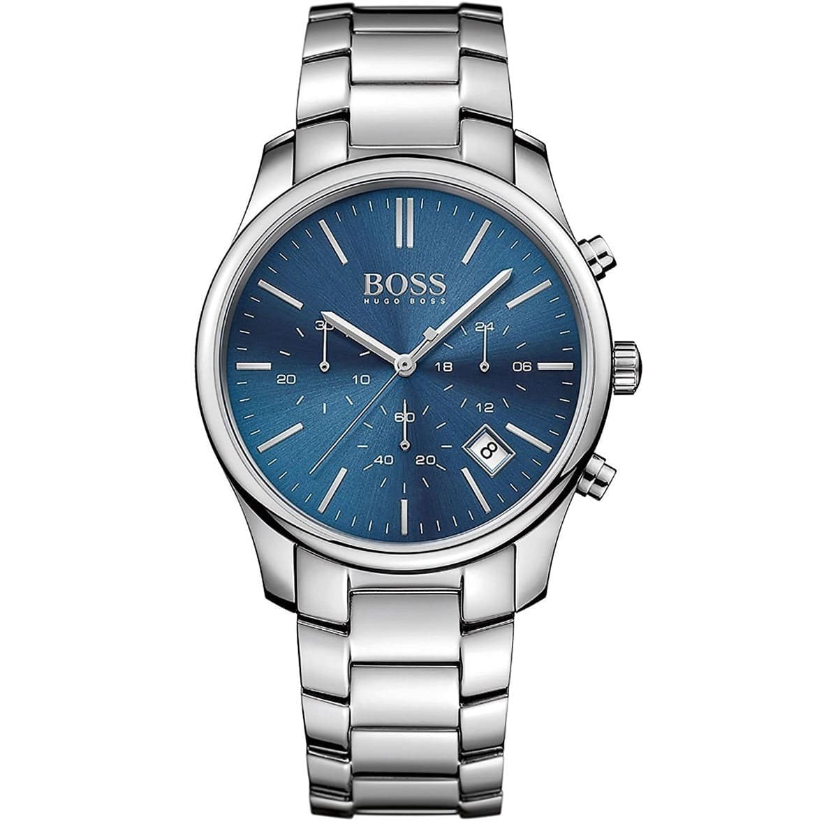 Hugo Boss Watch For Men 1513434