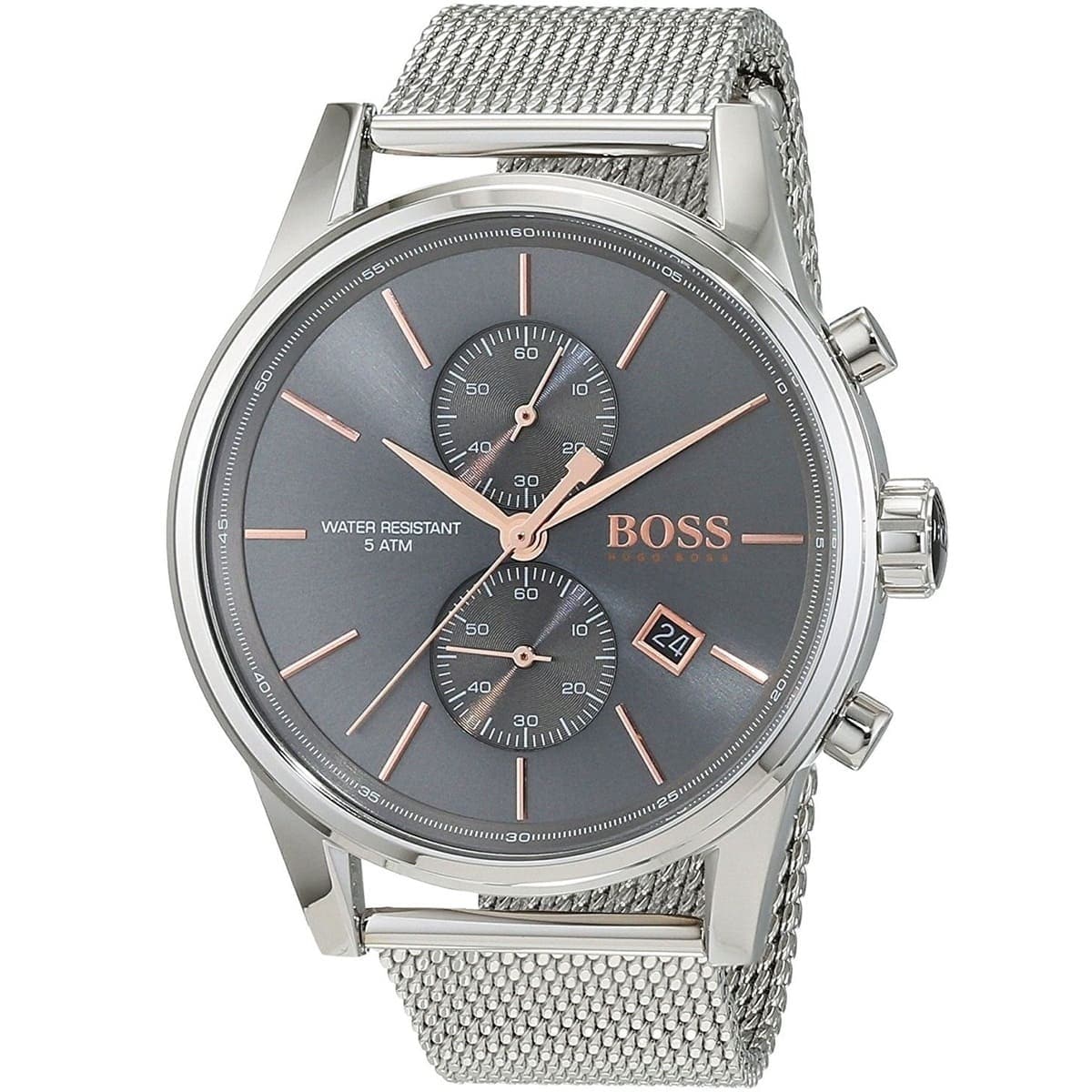 Hugo Boss Watch For Men 1513440