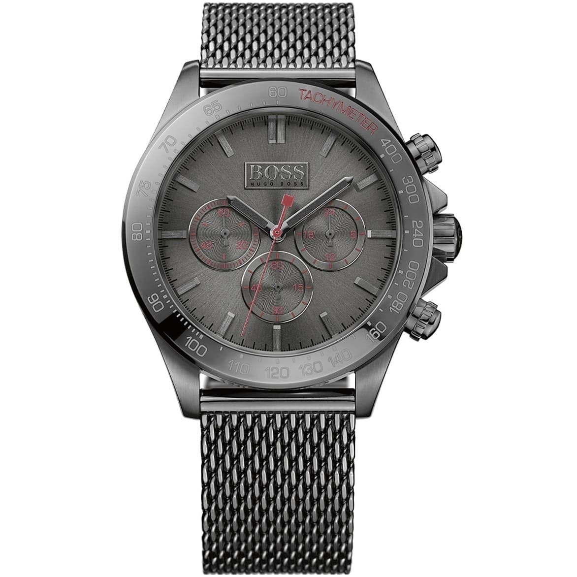 Hugo Boss Watch For Men 1513443