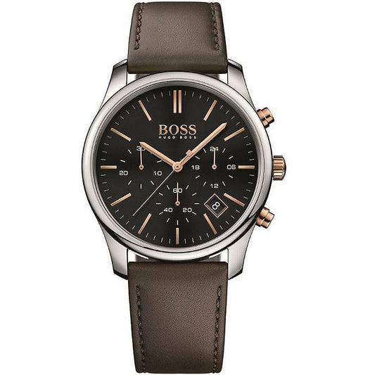 Hugo Boss Watch For Men 1513448