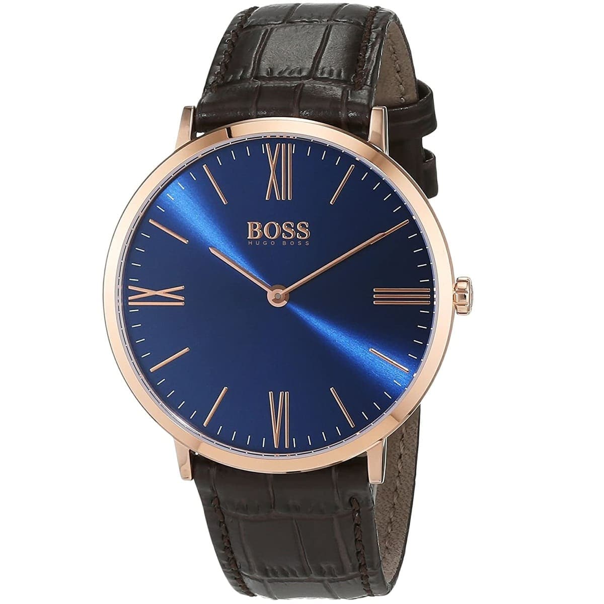 Hugo Boss Watch For Men 1513458