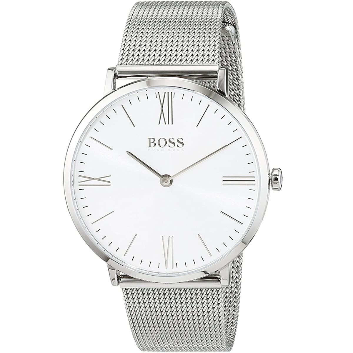 Hugo Boss Watch For Men 1513459