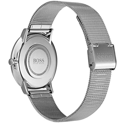 Hugo Boss Watch For Men 1513459