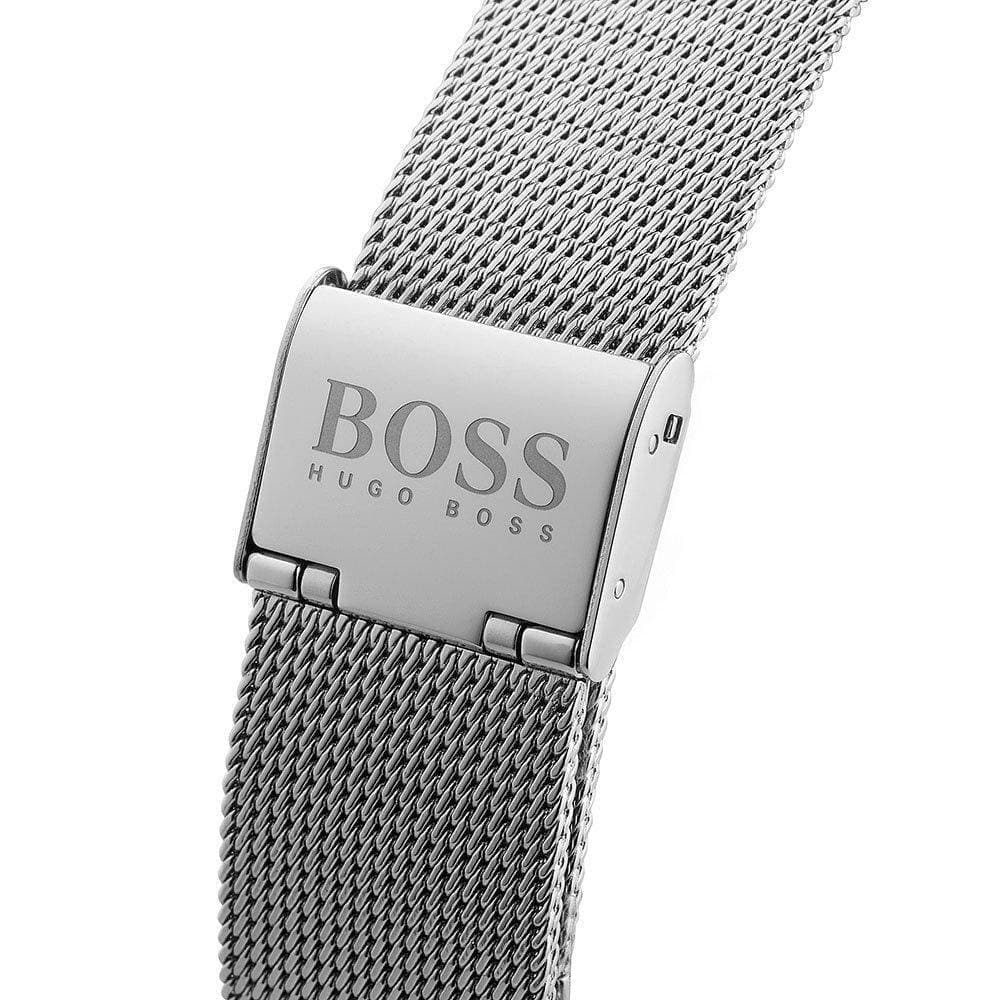 Hugo Boss Watch For Men 1513459