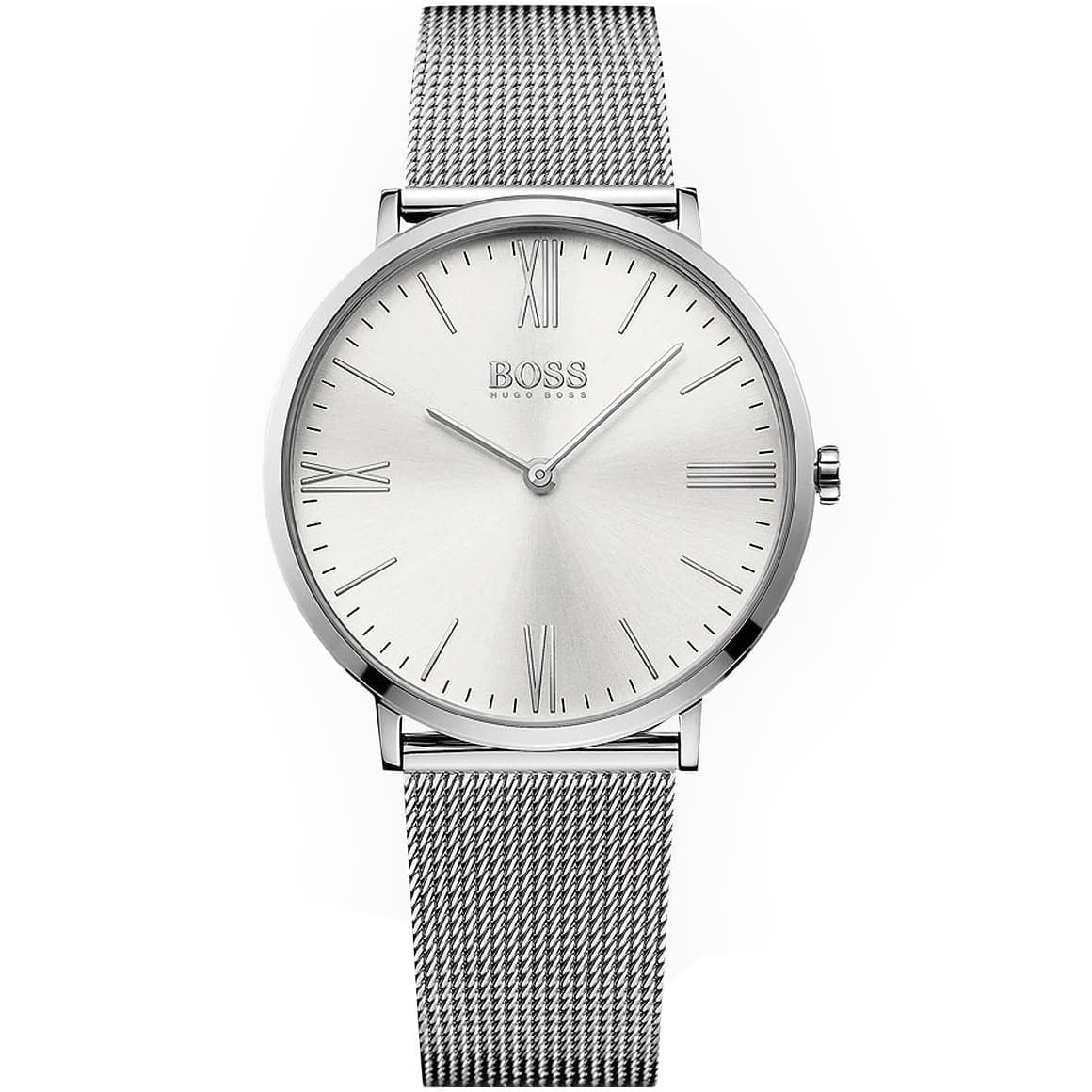 Hugo Boss Watch For Men 1513459