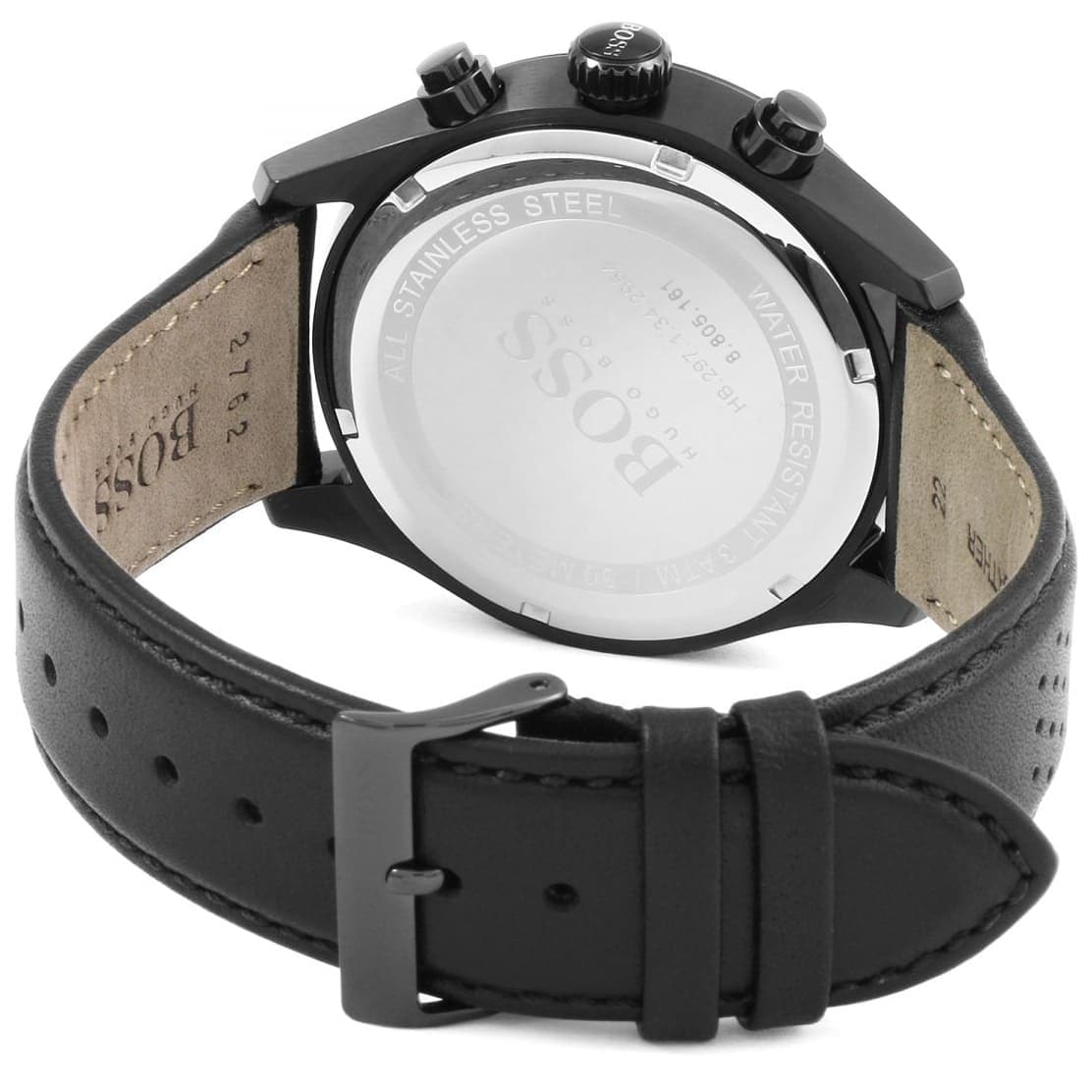 Hugo Boss Watch For Men 1513474