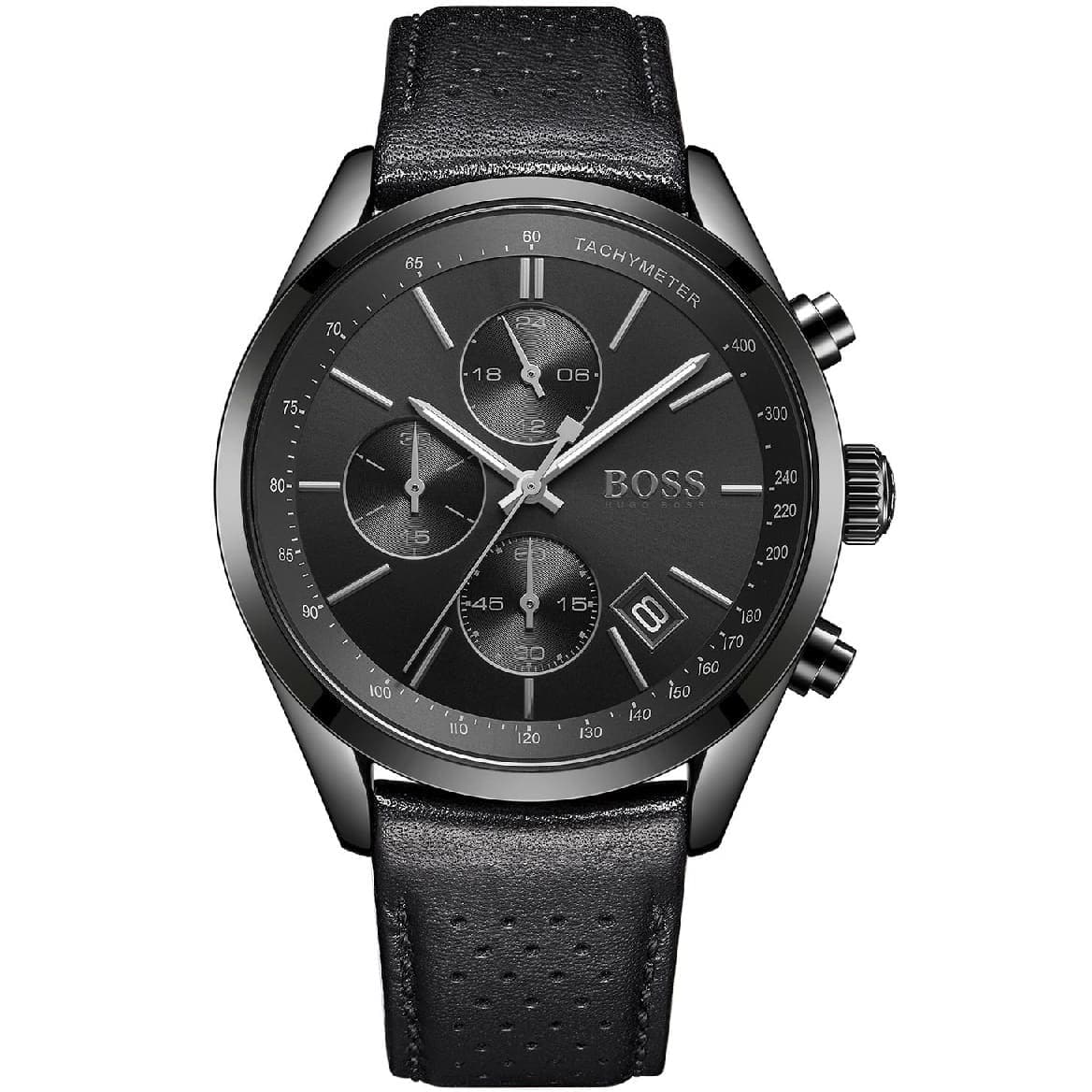 Hugo Boss Watch For Men 1513474