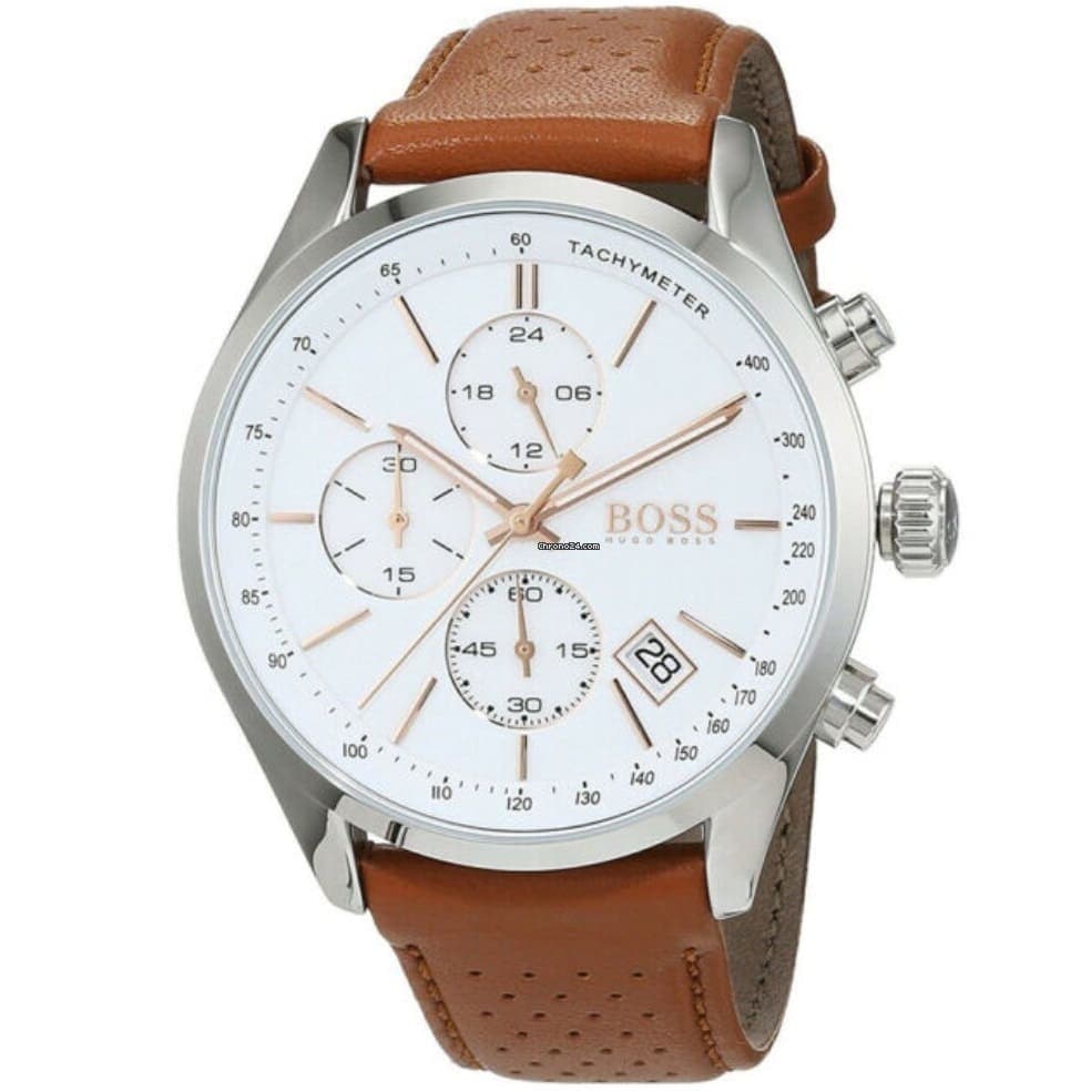 Hugo Boss Watch For Men 1513475