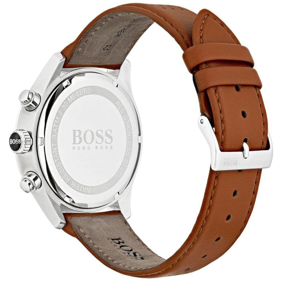 Hugo Boss Watch For Men 1513475