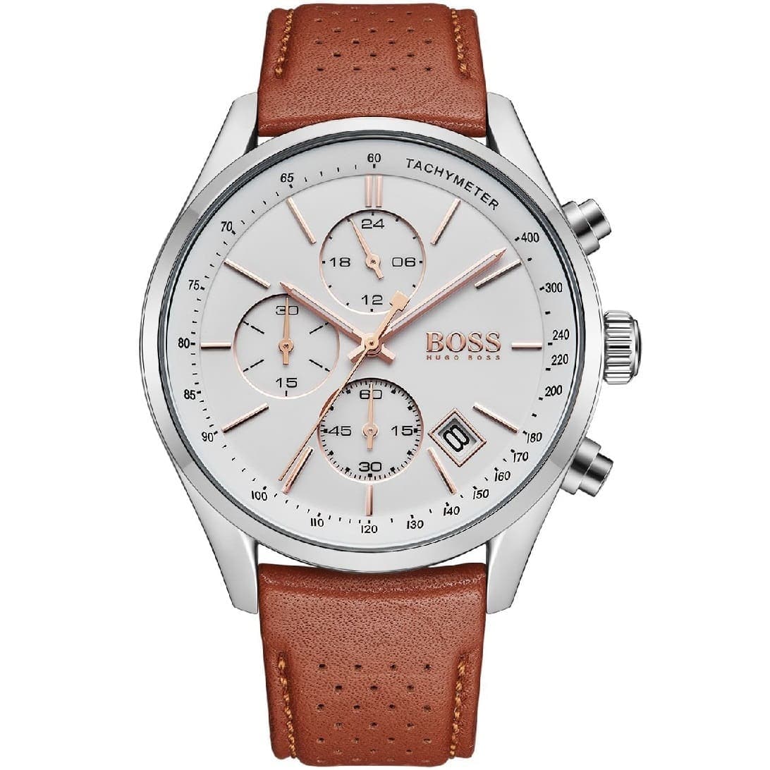 Hugo Boss Watch For Men 1513475