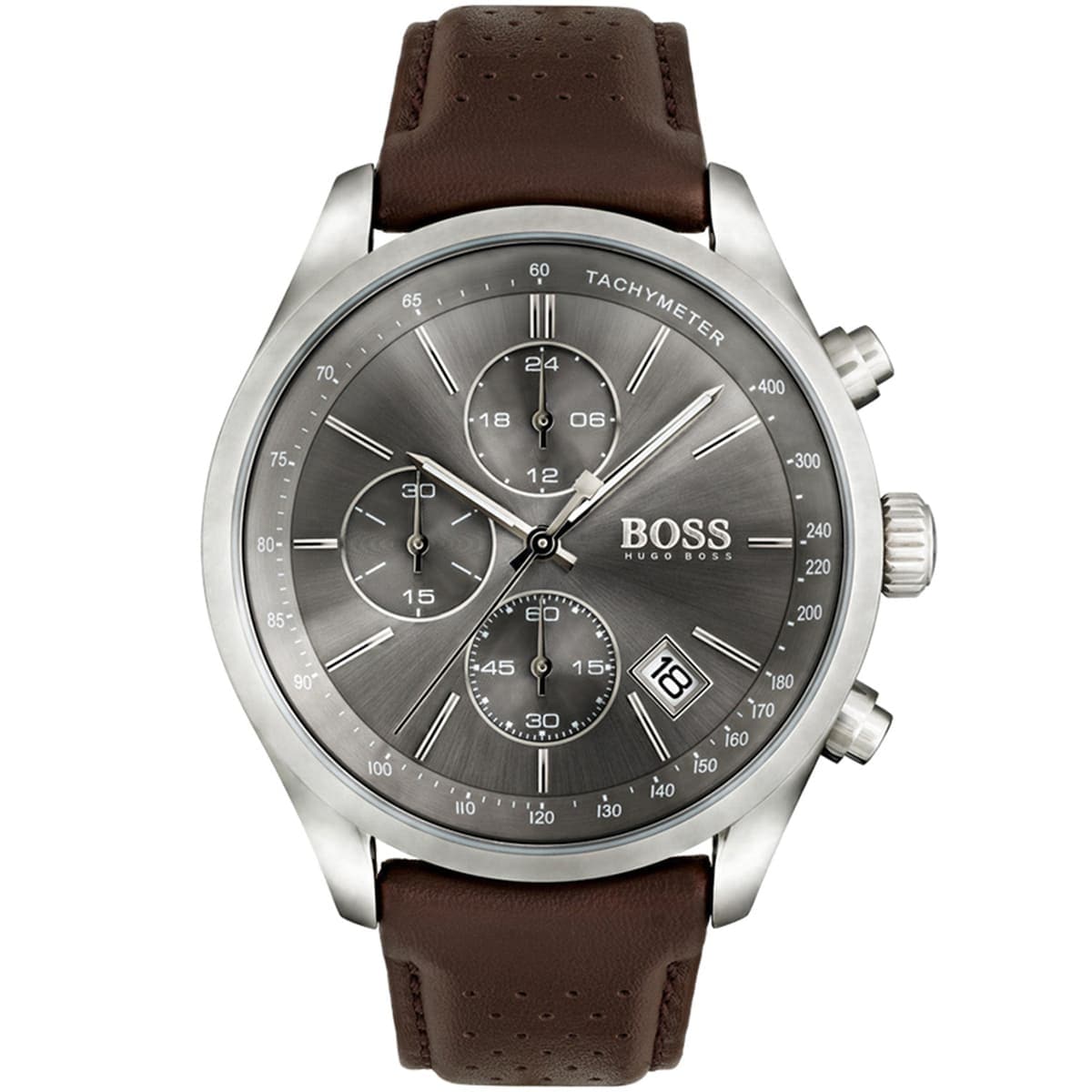 Hugo Boss Watch For Men 1513476