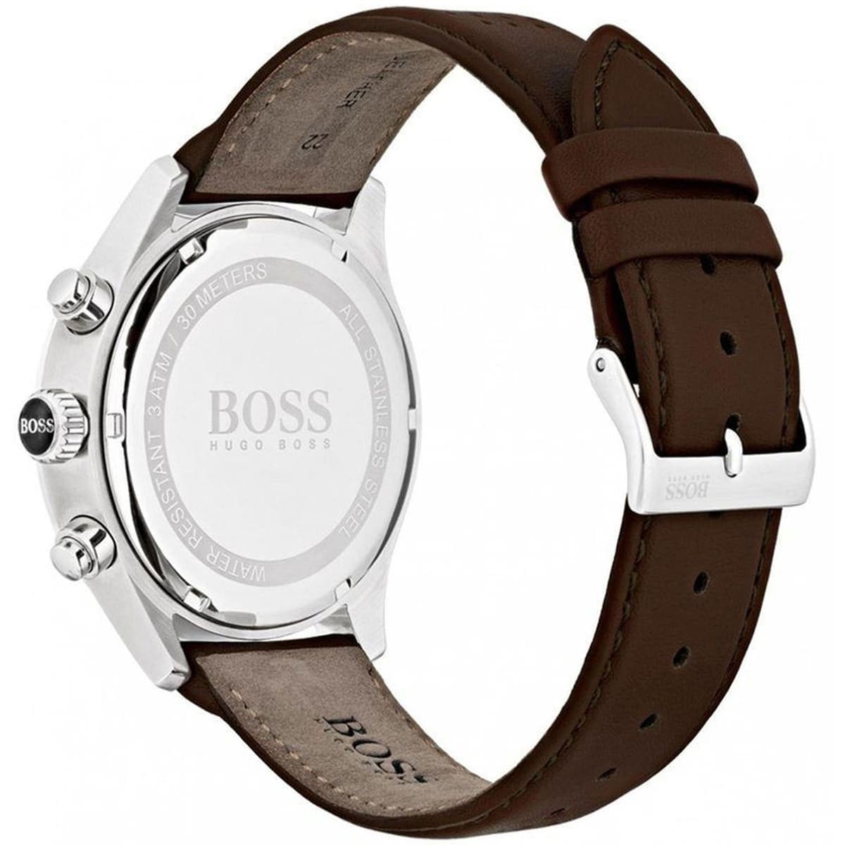 Hugo Boss Watch For Men 1513476