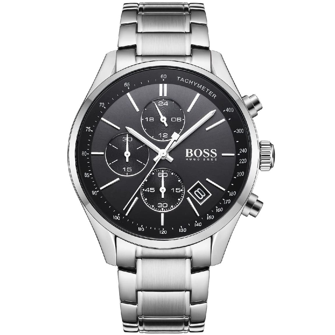 Hugo Boss Watch For Men 1513477