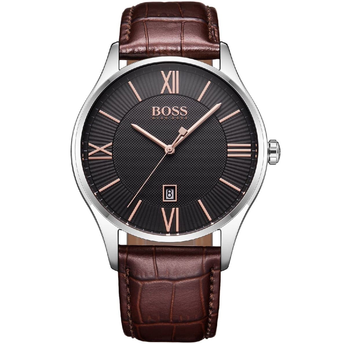 Hugo Boss Watch For Men 1513484