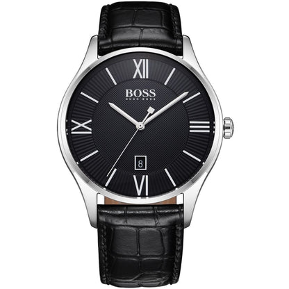 Hugo Boss Watch For Men 1513485