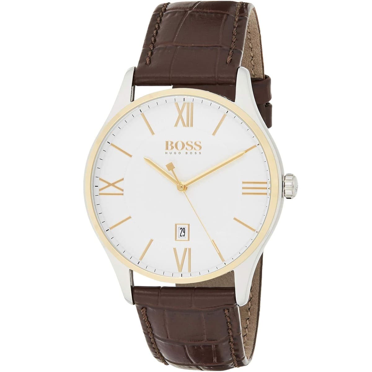 Hugo Boss Watch For Men 1513486