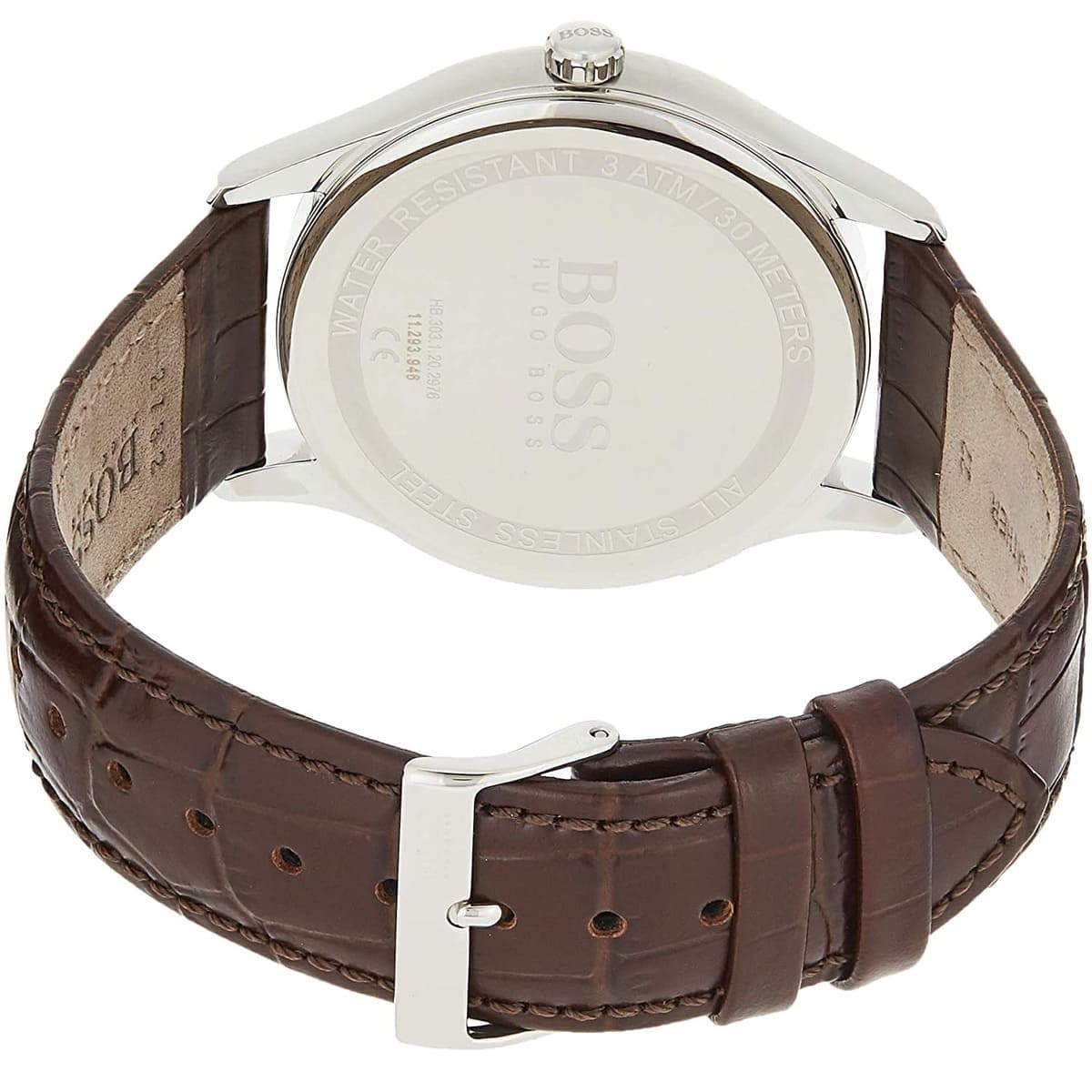 Hugo Boss Watch For Men 1513486